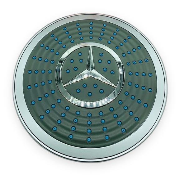 HORGNAL Top Shower 8 Inch Round Head