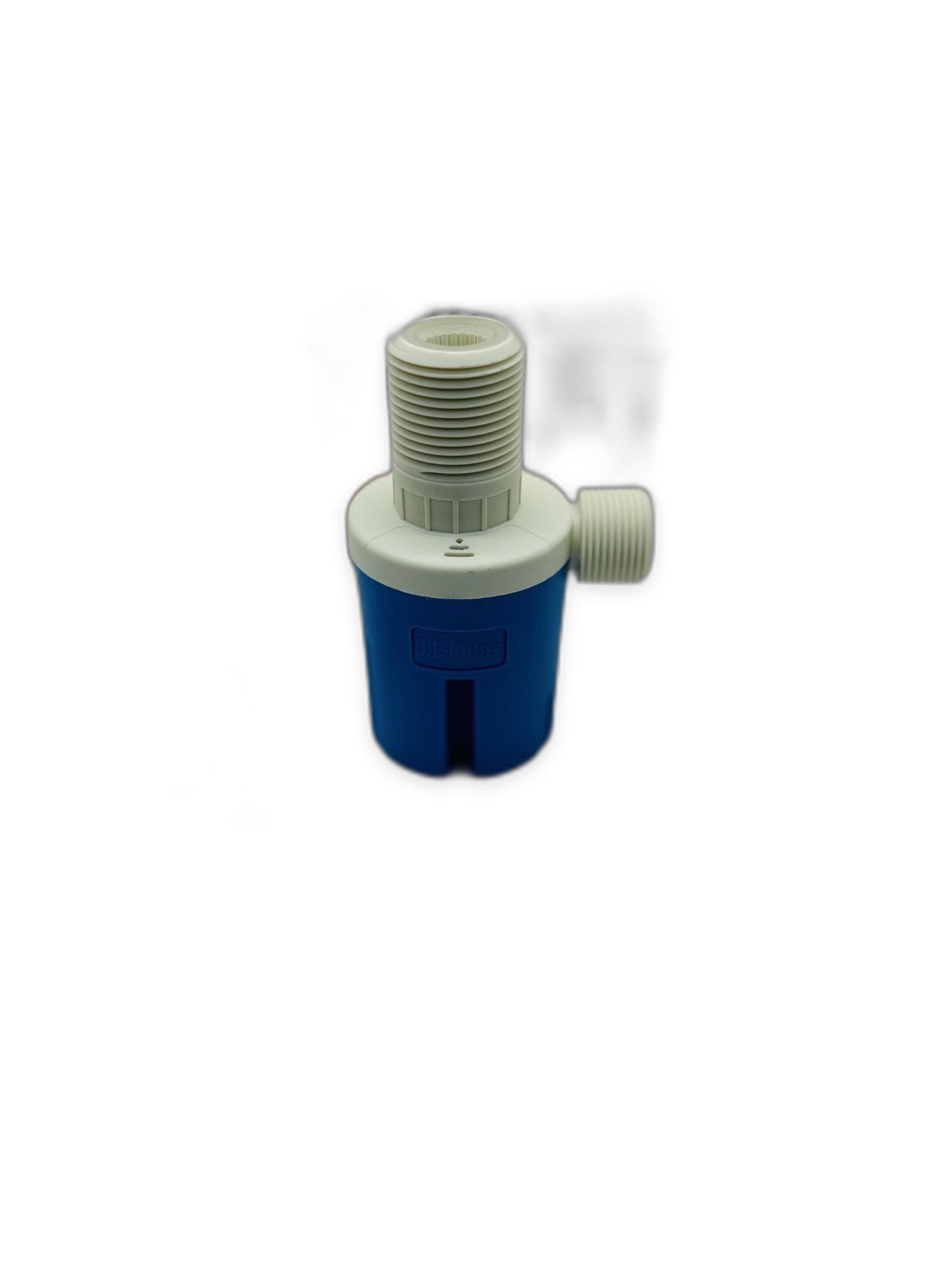 JUNY Automatic Water Level Control Float Valve, Vertical Type