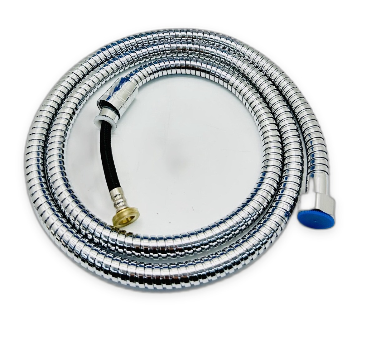 Stainless Steel Flexible Shower Hose 1.5m