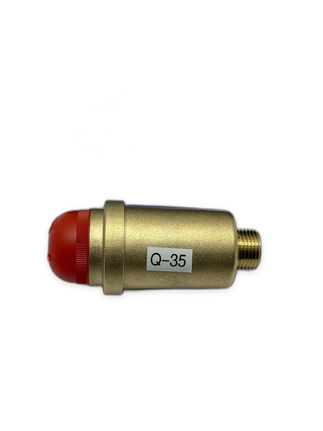 Brass Automatic Air Vent Valve 1/2"