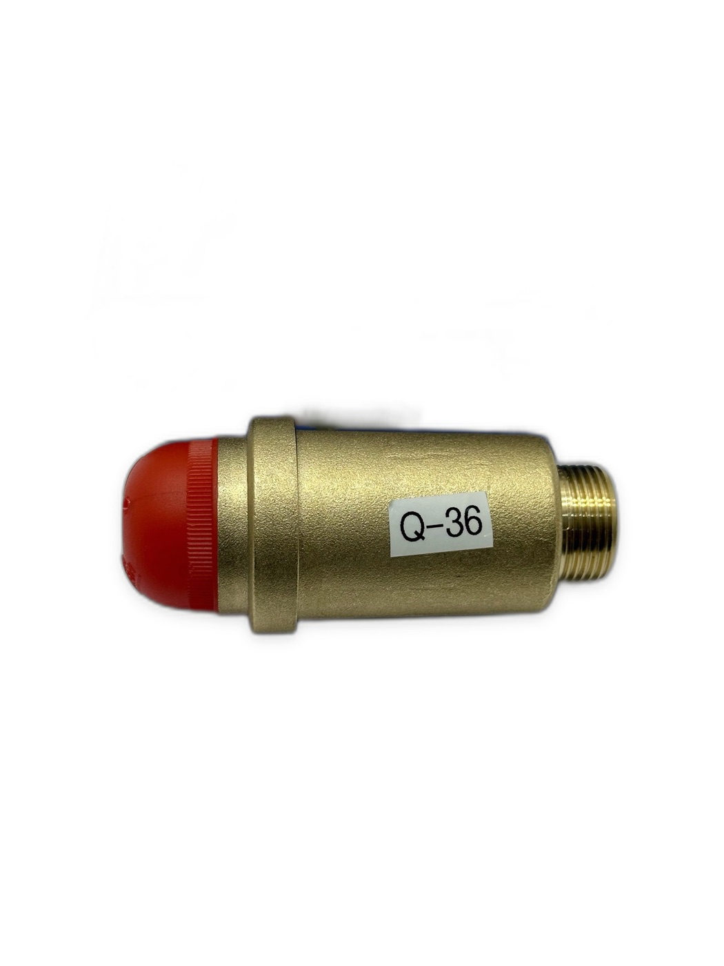 Brass Automatic Air Vent Valve 3/4"