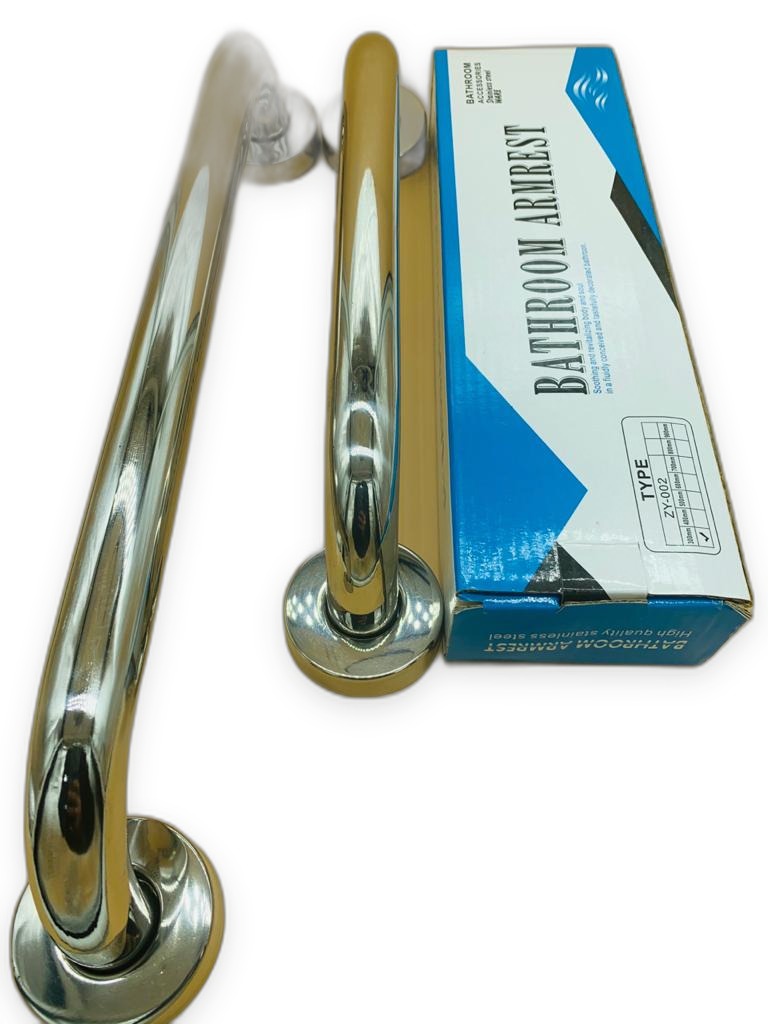 Stainless Steel Bathroom Safety Grab Bar