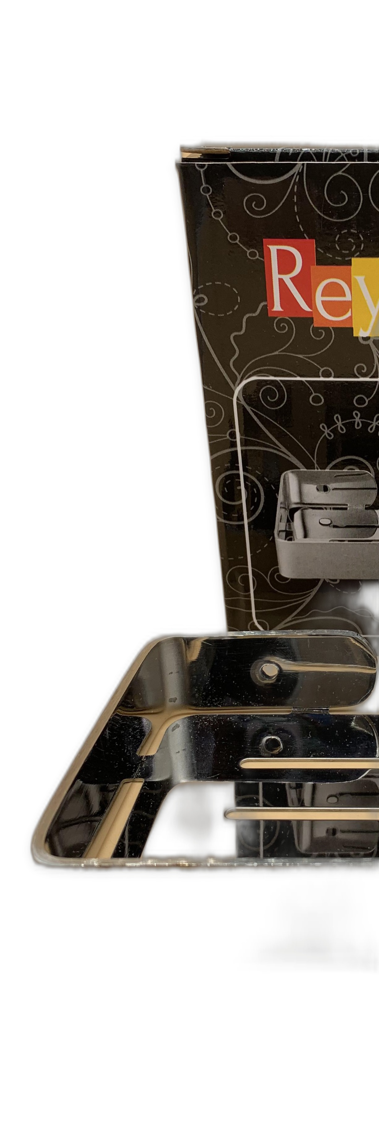 SUS304 Stainless Wall-Mounted Soap Dish