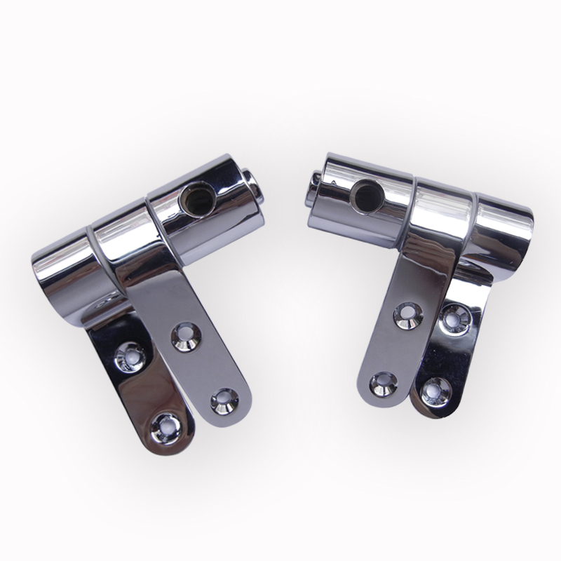 Toilet Seat Hinge Set Standard