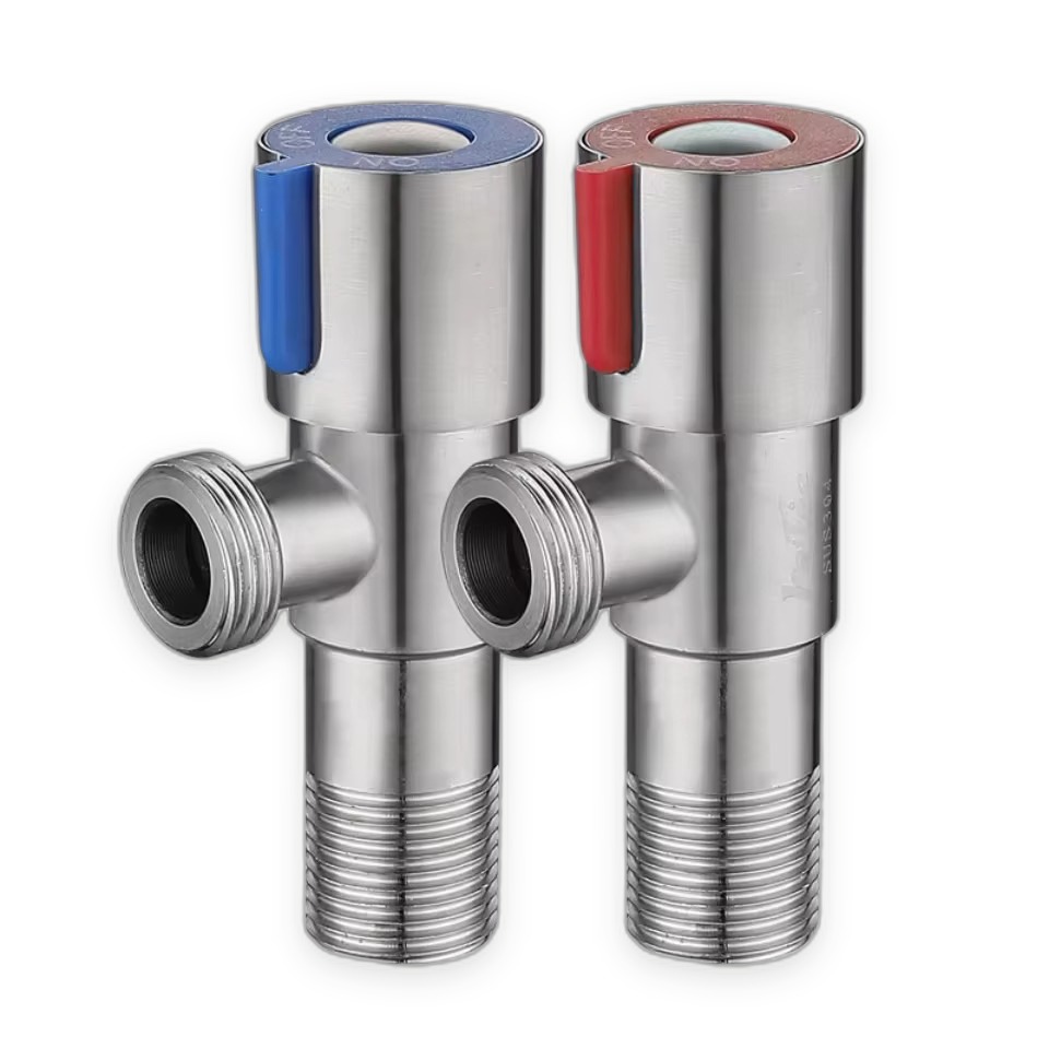 Triangle Valve