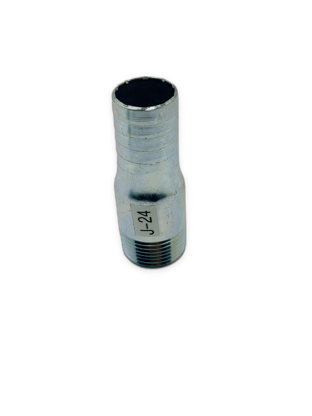 镀锌钢宝塔接头 1×3/4寸